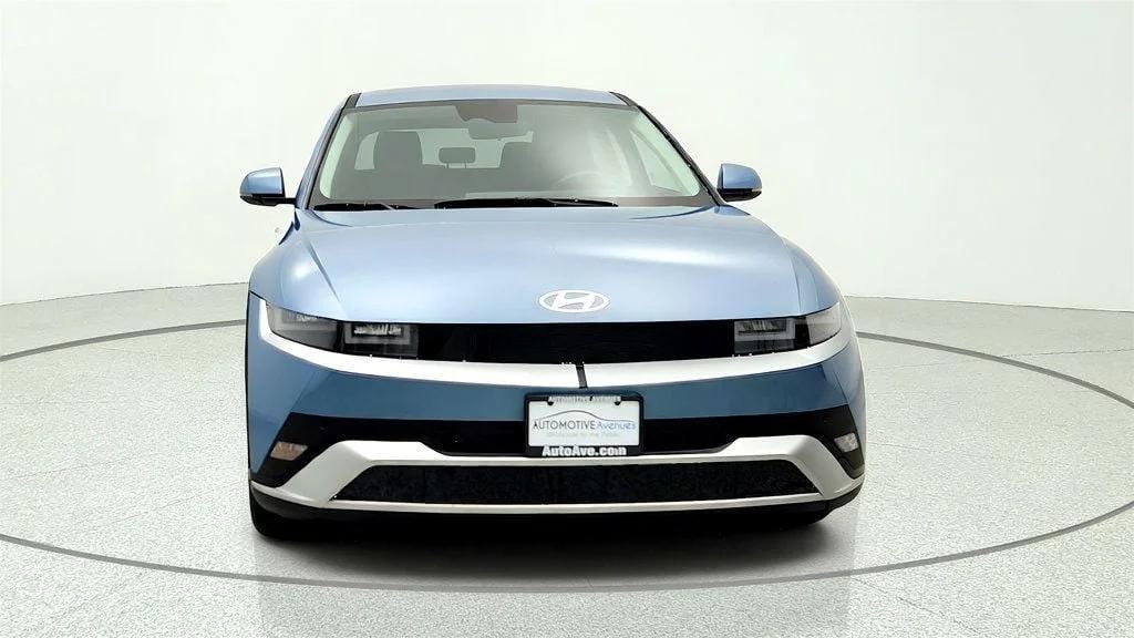 hyundai ioniq 5 2025 7YAKMDDC9SY022231 image hyundai ioniq 5 2025 7YAKMDDC9SY022231 image